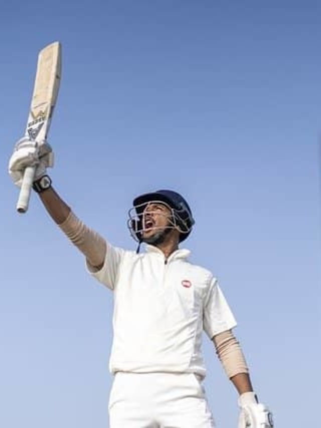 IPL 2nd day match score card