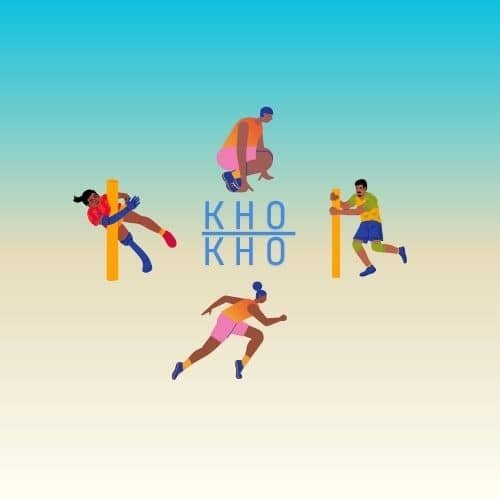 kho-kho
